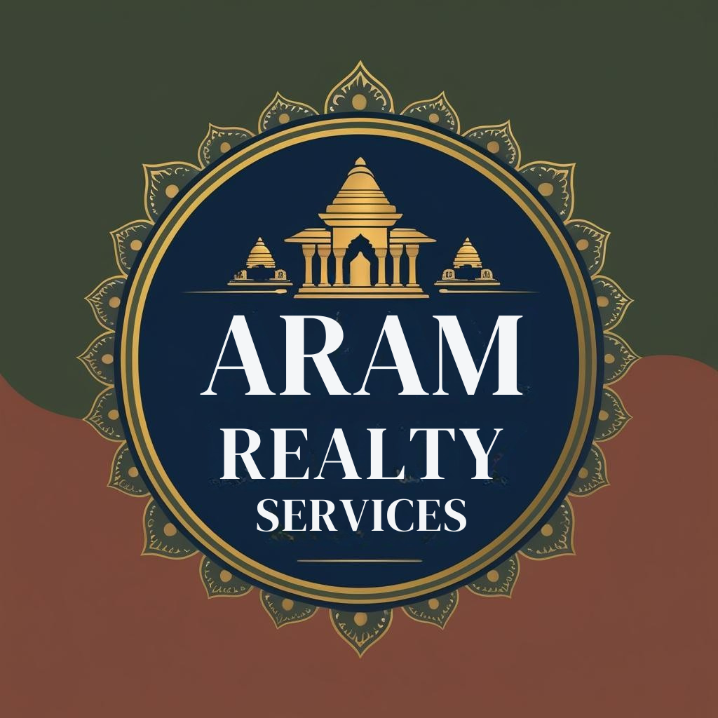 Aram Realty Services Logo